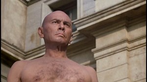 Yul Brynner Is The Ultimate Warrior | Skynett