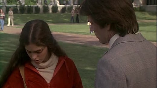 The Betsy 1978