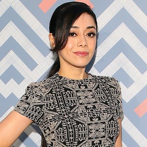 Aimee Garcia Wants to Inspire the "Next Generation" of Latinas in Hollywood