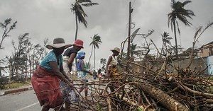 Après Batsirai, Madagascar se prepare au cyclone Emnati | Africanews