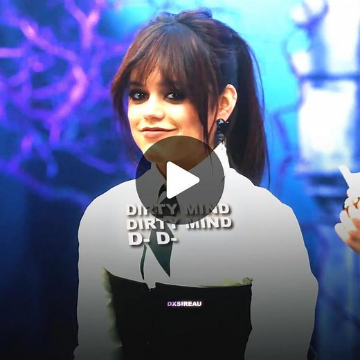 Jenna Ortega Smirking Compilation: The Ultimate Expressions