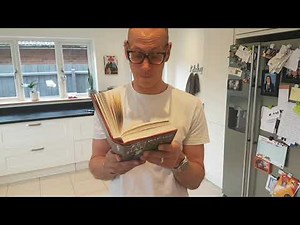 Code name:Bananas ch 32