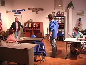 The Breakfast Club - Act 2 (The Wherehouse Players)