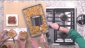 NAILED IT OR FAILED IT: Celebrating National Peanut Butter Day