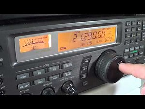 Shortwave tutorial 21 mhz explained
