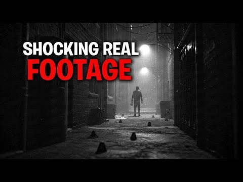 The 3AM Challenge That Actually Worked – Here is the Footage