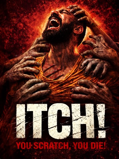 The New Trailer for the Body Horror Movie 'ITCH!' Will Get Under Your Skin - HorrorFuel.com: Reviews, Ratings and Where to Watch the Best Horror Movies & TV Shows