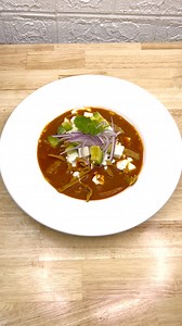 409K views · 18K reactions | Sopa de tortilla 襤#MPSDV #chef #cheflife #food #foodporn #foodie #cooking #cocina #comida #comidamexicana #masterchef #mexico #mexicanfood #comidacasera #receta #recetas #recetasfaciles #recipe #tutorial #tortilla #totopos #sopa #soup #sopadetortilla #tortillas | Borrecito | Facebook