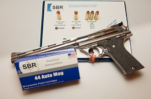 Specialty Ammunition and Powder - AllOutdoor.com
