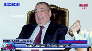 Deputatın “təhsil biznesi”….Ata REKTOR, qızı PROREKTOR olan universitetdə ŞIDIRIĞI ALVER.... | 1xeber.media
