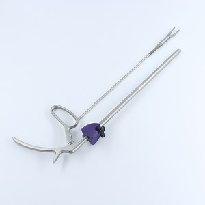 [Hot Item] Surgical Equipment Manufacturer: Plastic Clip Clamp Device for Surgery