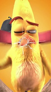 22K views · 277 reactions | #AngryBirds la película, poster animado | Sony Pictures | Facebook