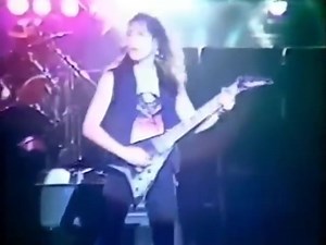 Bon Jovi - Always Rock Am Ring 1995 #AmantiDelRock | Amanti Del Rock