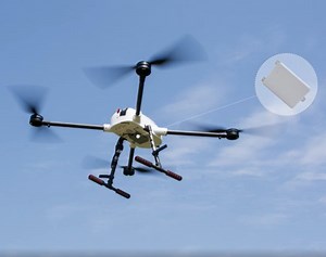 [Hot Item] 200m Uav Radar Altimeter Sensor for Open Source Flight Controller Pixhawk