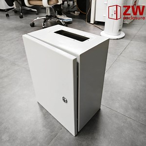 [Hot Item] Heavy-Duty IP67 Waterproof Electrical Enclosure for Custom Applications