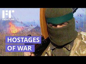 First Chechen War | Frontline Footage of the Kizlyar Hostage Crisis (1996)