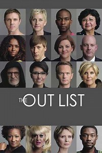 The Out List (2013) - Movie