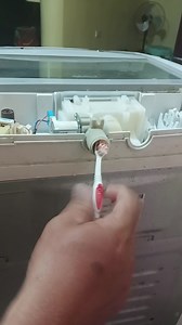 Mahina pumasok ang tubig parang ihi lang daw Gawin mo to #automaticwashing #waterinletvalve | ITONG TV