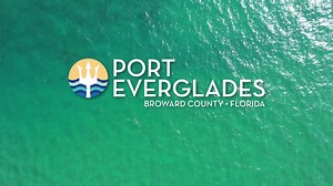 Port Everglades is perfectly positioned for success with a focus on strength, resiliency and sustainability. #porteverglades #ports #economicdevelopment #environmentalsocialgovernance Broward County Government Florida Ports Council | Port Everglades