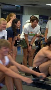 21K views · 340 reactions | Getting it done. Erg Tests ✅ Sign up for testing on our website  #GBPerformanceDevelopmentAcademy | British Rowing | Facebook