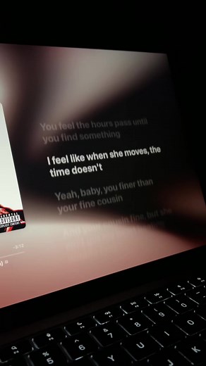 Shut It Down — Drake Apple Music Lyrics Breakdown