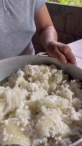Empanada de yuca | Esmilda Ponce