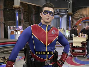 Momentos divertidos de Jace Norman y Cooper Barnes