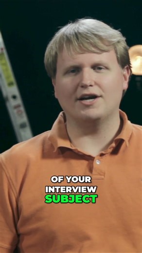 The Ultimate Guide to Setting Up an Interview Room for Professional Results Sign up for our eNewsletter - https://loom.ly/ssEk7vw #professionalresults #ultimateguide #interviewroom #settingup #documentary #filmmaking #film #interviews | Videomaker | Facebook