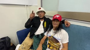 SEARCH LIVE IN CONCERT : ROCKIN' ON ROOFTOP @ CAMPBELL 11 JUNE 2022 Terima kasih Dato' Hattan, datang dan terus support SEARCH untuk konsert kali ini. #searchband #concert #rockinonrooftop | Search Band