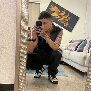 Vlexx_Jacobo - Twitch