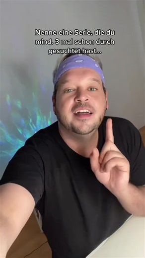 Bei mir sind es Buffy, Charmed, American Horror Story #serie #netflix #disneyplus #primevideo #fyp #fypage