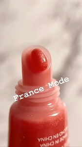 France Mode on Reels