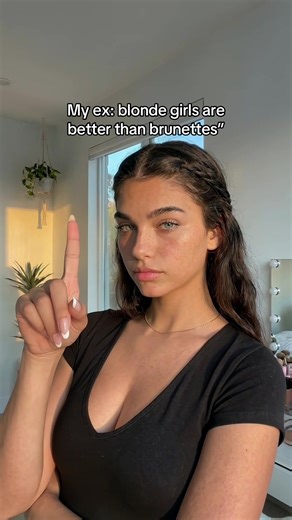 Blonde vs. Brunette: Which Team Are You On?