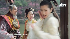 25K views · 759 reactions | [Kỳ án Bao Thanh Thiên - Cắt T24] Tiểu tam Thủy Linh Long quả nhiên âm mưu thâm độc... Đón xem phim KỲ ÁN BAO THANH THIÊN, độc quyền và đồng thời với TVB, lúc 19h từ Thứ 2 đến Thứ 6 trên kênh SCTV9 #sctv9 #tvb #19hsctv9 #kyanbaothanhthien #sctv9docquyenvadongthoivoitvb | SCTV9 - TVB | Facebook