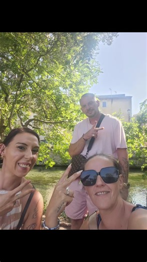 Vidéos de lecouple13 (@lecouple_13) avec La vie est belle - Flavel & Neto