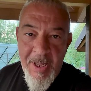 Din păcate tehnica bate concertul. Vă pupă Bodo 😘 | Proconsul