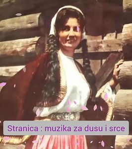 Zehra Deovic // Sa prozora gledala sam... | Muzika za dusu i srce