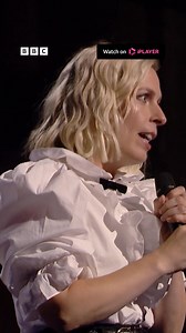 16K views · 44 reactions | sarah pascoe knows when to say no Fresh new talent aim to impress famous faces in a nationwide search for the next breakout comedy star #standup #comedy #newcomedyawards | BBC Three | Facebook