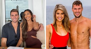 Are any of the Love Island Australia couples still together?