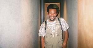 Na-Kel Smith announces his 3000NAKTEEN project with “NTRO”