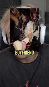 Jason Gave a Shoulder Ride to Another Man’s Girlfriend 😭