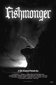 Fishmonger (2023) | ČSFD.cz