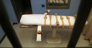 Why Aren't Death Row Executions Televised?
