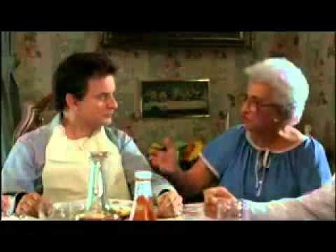 Goodfellas Dinner "Settle Down"