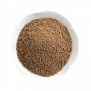 [Hot Item] Nutritional Certified in Feed Additives Feed Grade 70% L Lysine Sulphate
