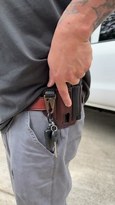 18 reactions | Left Side sheaths for days you carry more! #everydaycarry #multitool #tools #usamade #smallbiz | Tale of Knives | Facebook