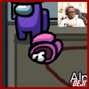 These Among Us Videos Are Too Accurate 😂😂 | Deji