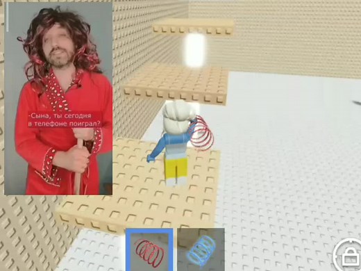 Сашка улыбашка на TikTok