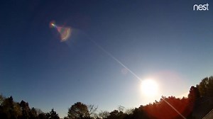 86K views · 3.8K reactions | Don't be alarmed tomorrow but you might see this bright orb in the sky. The ancients called this the sun. It warms and makes you feel good but also be very cautious. Never look directly at it with the naked eye. Don't be alarmed if it goes away around 5:18 tomorrow night it will come back Saturday. #cltwx #ncwx #scwx 藍 | Brad Panovich Meteorologist | Facebook