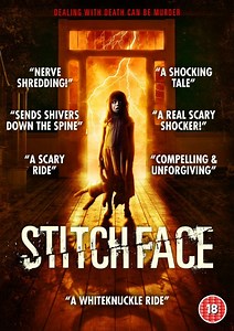 Stitch (2014) film online - Gdzie obejrzeć: Netflix | HBO | Prime | CDA | Filmweb